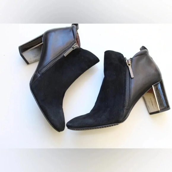 Donald J. Pliner ankle boots - Picture 5 of 12